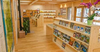 Office de tourisme de Plainfaing Office de tourisme de Plainfaing