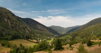 Commune de Le Valtin Commune de Le Valtin