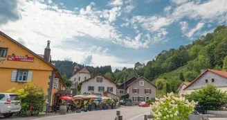 Commune de Le Valtin Commune de Le Valtin