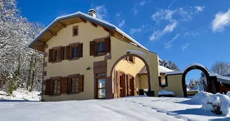 Meublé la Belle Vue Meublé la Belle Vue