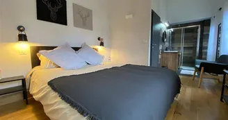 Meublé la Belle Vue Meublé la Belle Vue