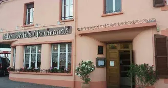 Restaurant la Table Gourmande