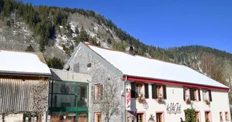 Gîte le Val Joli