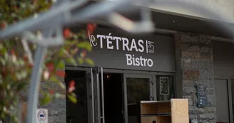 Brasserie Le Tétras Bistro 1139 Brasserie Le Tétras Bistro 1139
