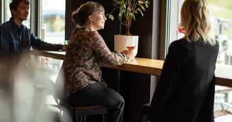 Brasserie Le Tétras Bistro 1139 Brasserie Le Tétras Bistro 1139