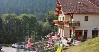 Hôtel-Restaurant Le Vétiné Hôtel-Restaurant Le Vétiné