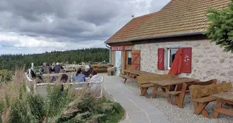 Auberge du Gazon du Faing