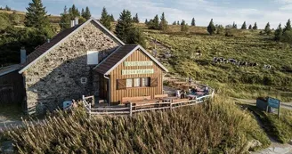 Auberge du Gazon du Faing