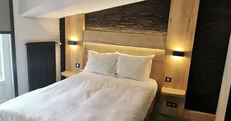 Hôtel-restaurant Maison de Laveline