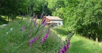 Chalet refuge du Hangochet