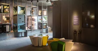 Espace de découverte du col de la schlucht