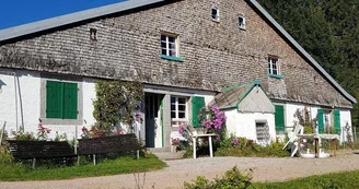 Gîte la Dahutière Gîte la Dahutière