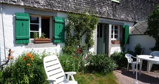 Gîte la Dahutière Gîte la Dahutière