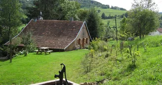 Le petit gîte duplex