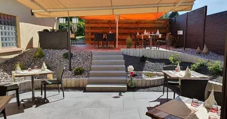 Restaurant Maison de Laveline Restaurant Maison de Laveline