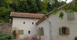 La maison des Ponsez La maison des Ponsez