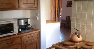 La maison des Ponsez La maison des Ponsez