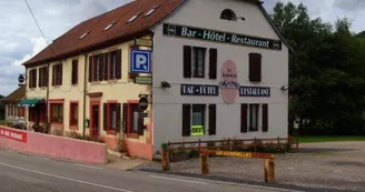 Restaurant les Auvernelles Restaurant les Auvernelles