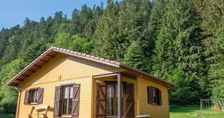 Chalet le Jauniré Chalet le Jauniré