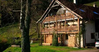 Gîte 2 la grange le pour Gîte 2 la grange le pour