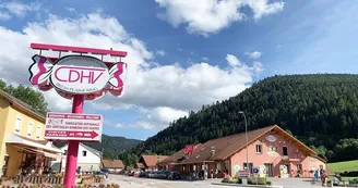 Confiserie des Hautes Vosges Confiserie des Hautes Vosges