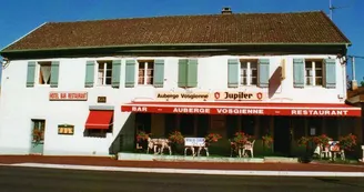 Auberge Vosgienne