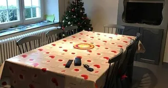 Gîte de bellevue Gîte de bellevue