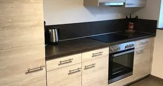 Gîte de bellevue Gîte de bellevue