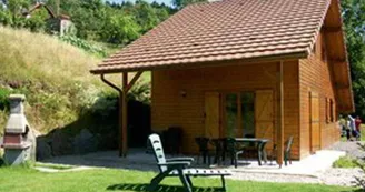 Gîte Mi Loup Gîte Mi Loup