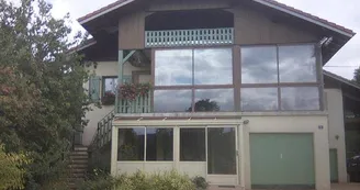 Gîte rural le Scarupt