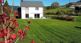 Gîte Brimbelles et Mirabelles