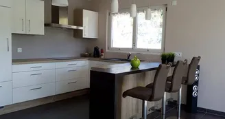 Gîte Brimbelles et Mirabelles