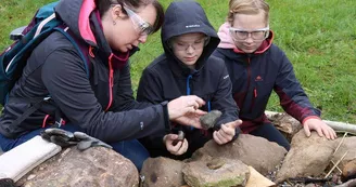 La Ferme d'Argentin La Ferme d'Argentin