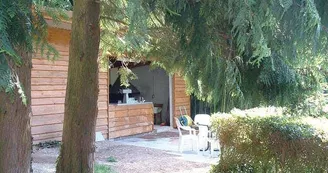 Pêche et détente / Etang des Durrenbachmatten Pêche et détente / Etang des Durrenbachmatten