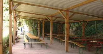 Pêche et détente / Etang des Durrenbachmatten Pêche et détente / Etang des Durrenbachmatten