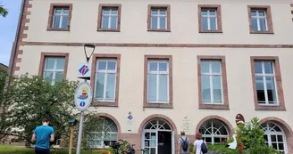 Office de Tourisme de la Vallée de Munster