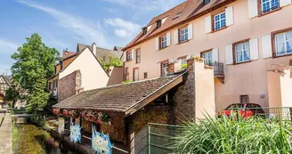 Maison Volz Maison Volz