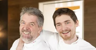 Restaurant La Rochette