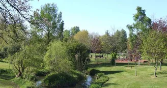 Parc de l'Eiblen