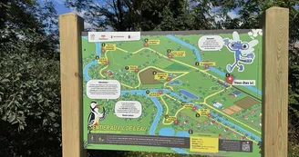 Parc de l'Eiblen