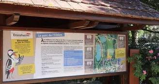 Parc de l'Eiblen