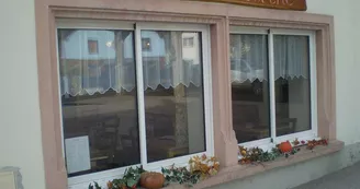 Salon de thé - le Chocola'thé