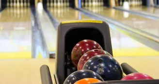 Le Bowling du Relief - BadBowl Sélestat