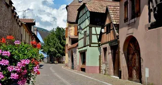 Kientzheim Kientzheim