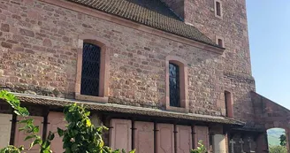 Kientzheim Kientzheim