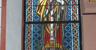 Chapelle Saint-Léon IX