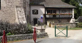 Château-Musée du Bucheneck Château-Musée du Bucheneck