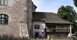 Château-Musée du Bucheneck Château-Musée du Bucheneck