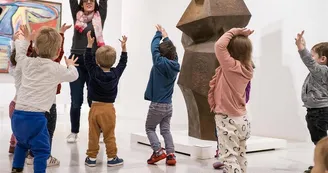 Musée Unterlinden Musée Unterlinden