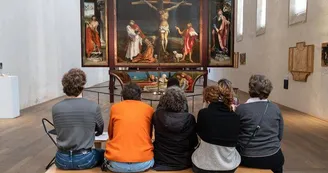 Musée Unterlinden Musée Unterlinden